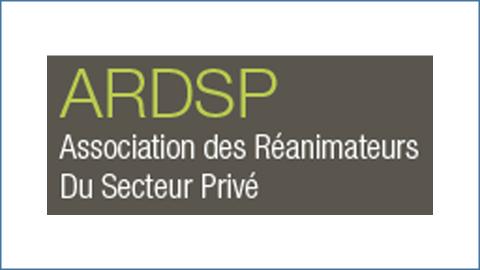 Logo ARDSP
