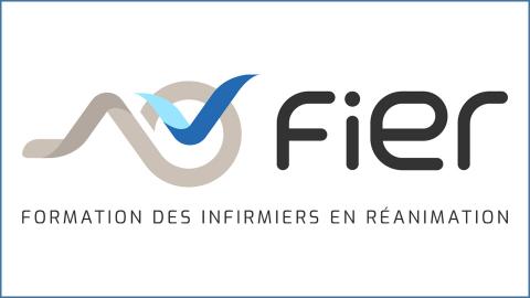 Logo FIER