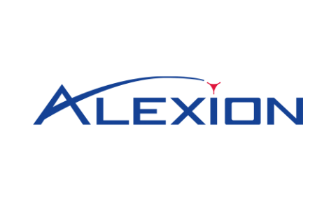 Logo ALEXION