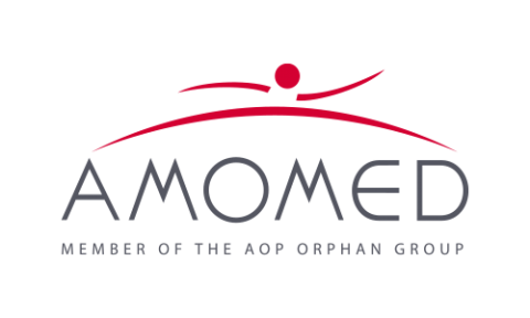 Logo AMOMED