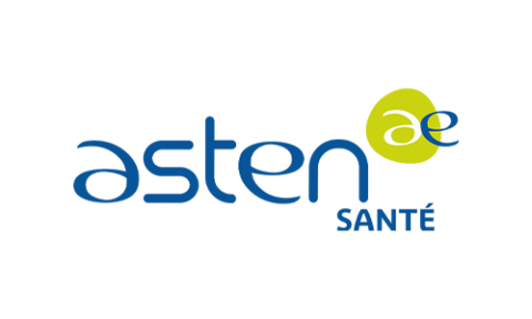 Logo asten