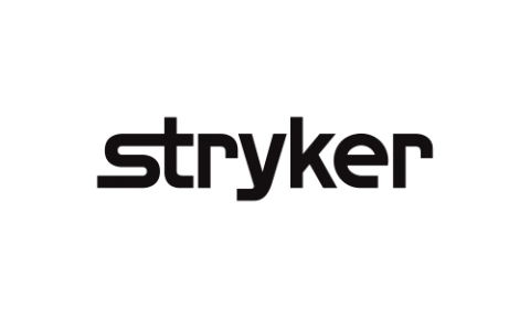 Logo Stryker