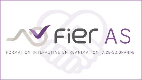 Logo FIER AS