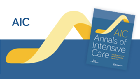 Annals of intensive care AIC