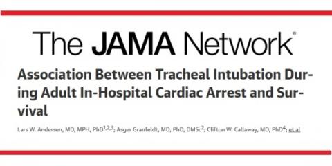 reactu-intubation immediate