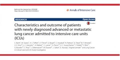 reactu-pronostic patients cancers