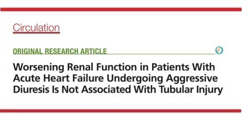 reactu-furosemide degrade fonction renale