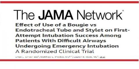 reactu-intubation aux urgences