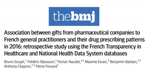 Article BMJ