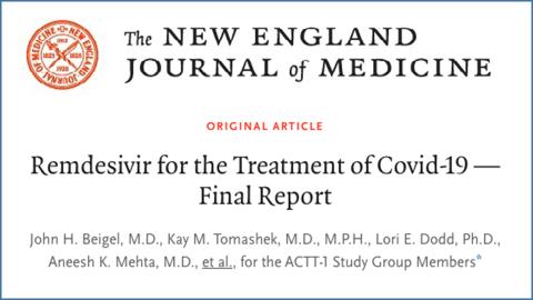 Article NEJM