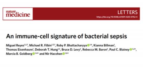 Article Nature Medicine