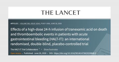 Article Lancet