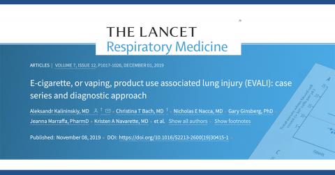 Article Lancet