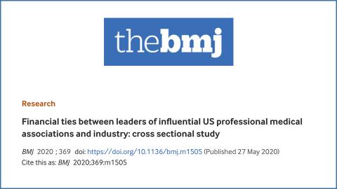 Article BMJ