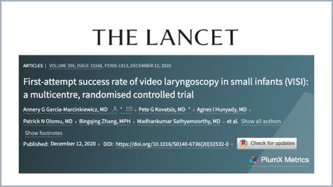 Article Lancet