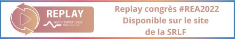 Bandeau replay Congrès 2022