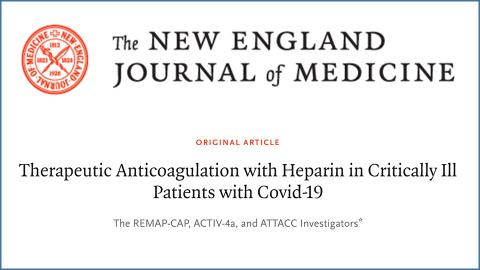 Article NEJM