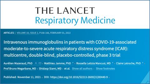 Article Lancet