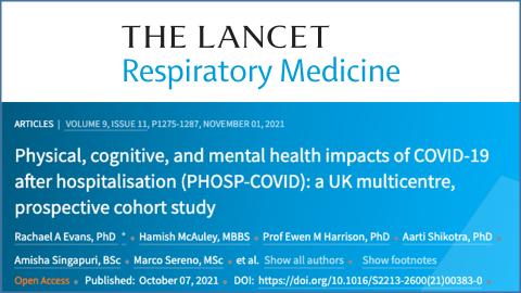 Article The Lancet