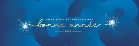 Bonne Année 2023