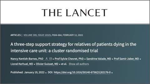 Article The Lancet