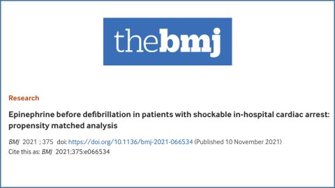 Article The bmj