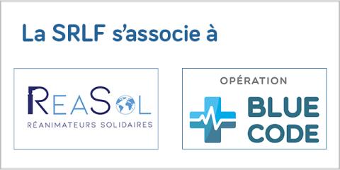 La SRLF s'associe à 