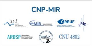 Image CNP-MIR Home page