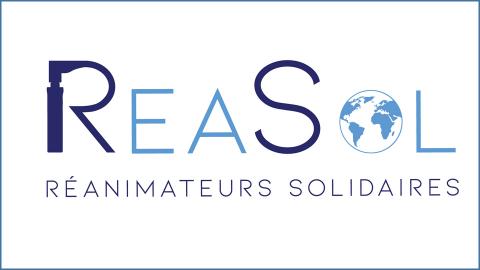 Logo RéaSol