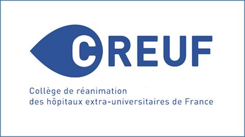 Logo CREUF