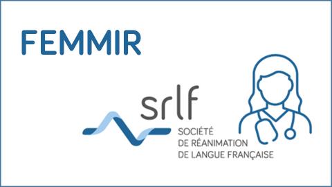 Logo FEMMIR