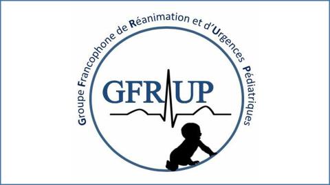 Logo GFRUP