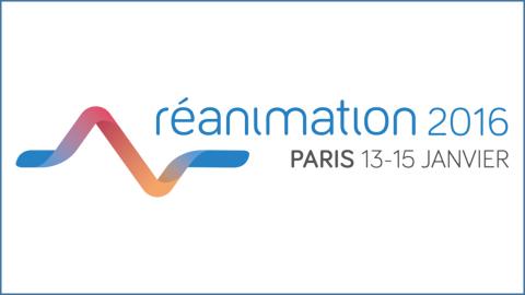 Réanimation 2016