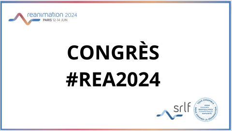 Visuel Congrès REA 2024