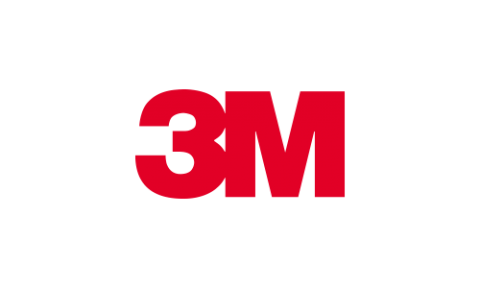 Logo 3M