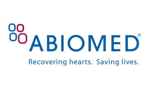 Logo ABIOMED