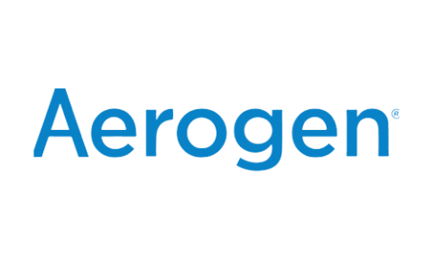 Logo Aerogen