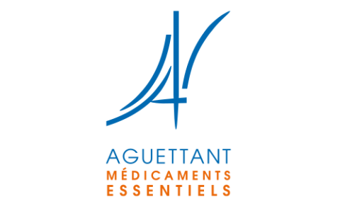 Logo AGUETTANT