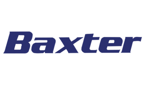 Logo Baxter