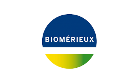 Logo Biomérieux