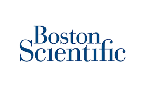 Logo Boston Scientific