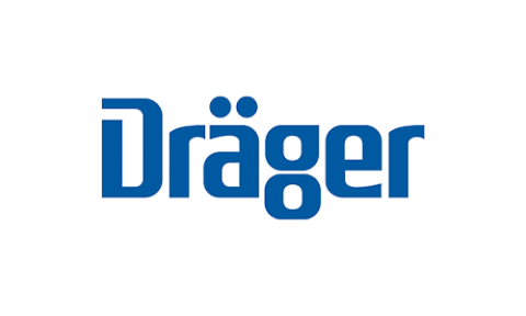 Logo Dräger