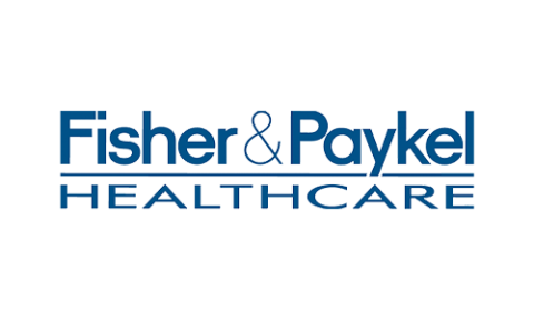 Logo Fisher & Paykel