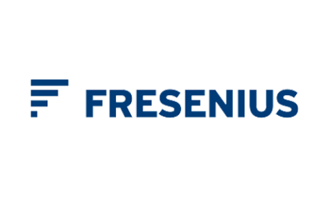 Logo FRESENIUS