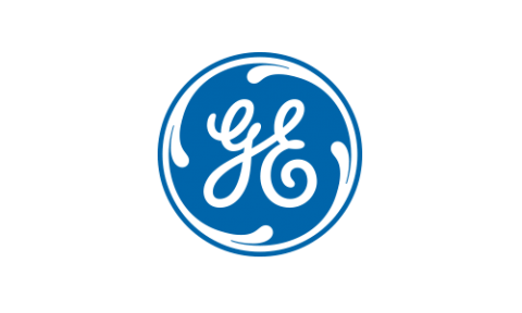 Logo GE