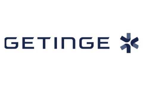 Logo GETINGE