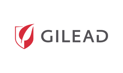 Logo GILEAD