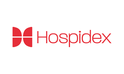 Logo Hospidex