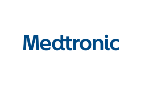 Logo Medtronic