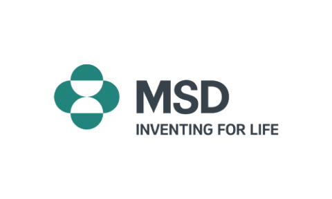 Logo MSD